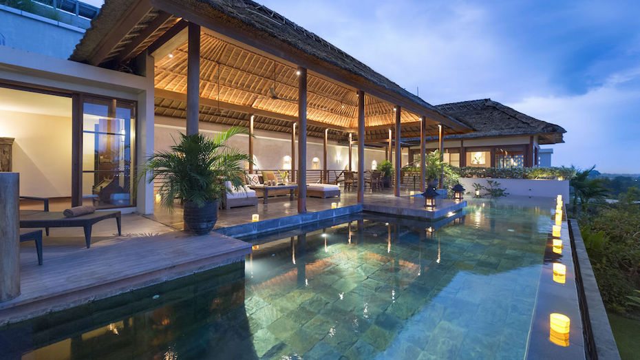 New resorts in Asia: The Longhouse Bali