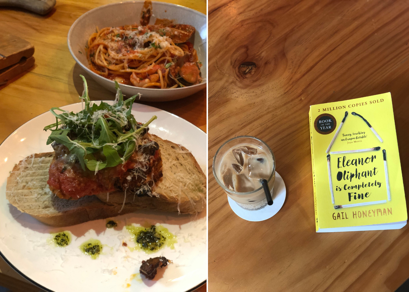Guide to Bedok food: Refuel