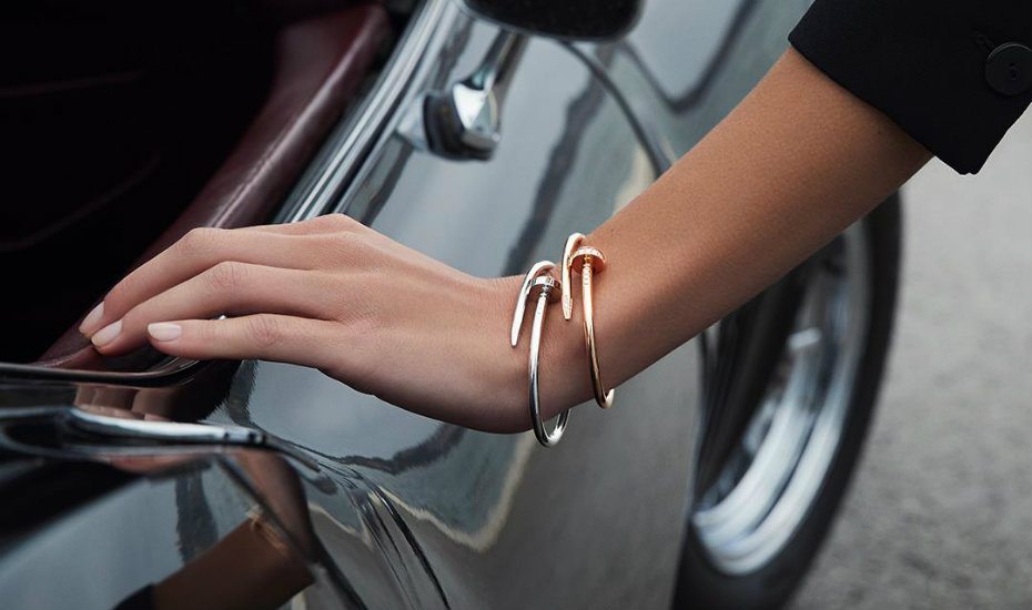 Cartier | Jewellery shops in Singapore