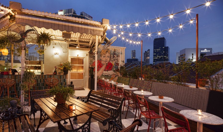 Potato Head Singapore | keong saik road food singapore