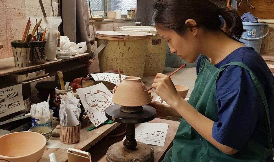 Makers of Singapore: Jeanette Adrienne Wee