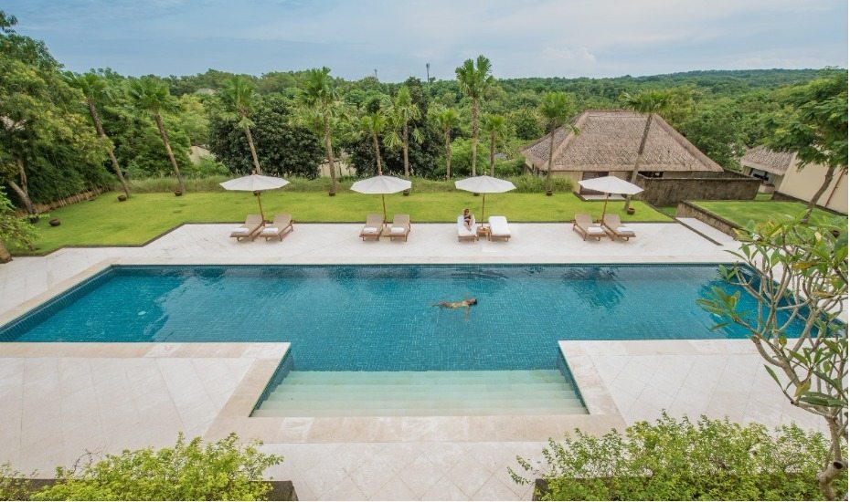 New resorts in Asia: REVĪVŌ Bali