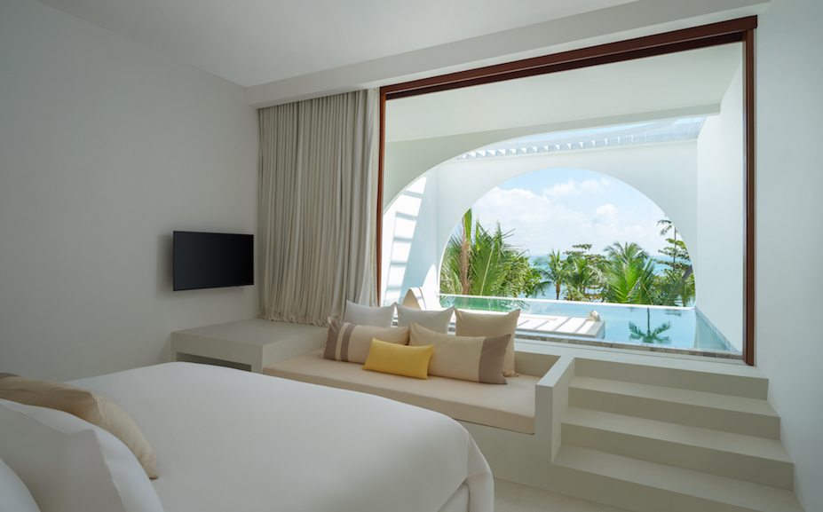 New resorts in Asia: Sala Samui Chaweng Beach Resort