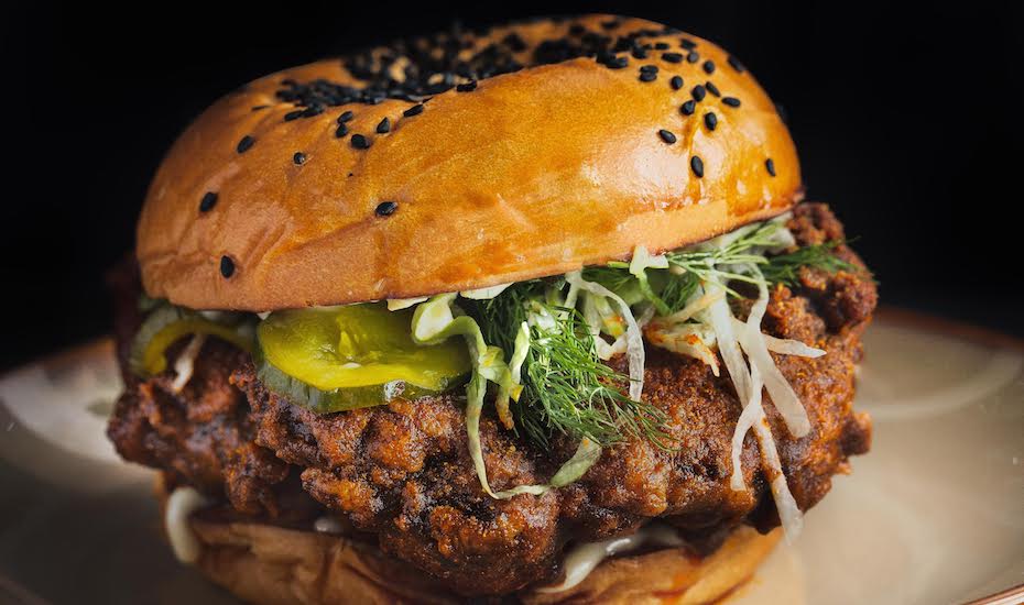 Deliveroo honeycombers singapore