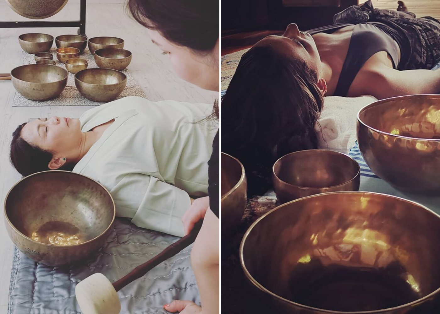 The Singing Bowl Gallery | Sound Meditation | Alternative healing therapies