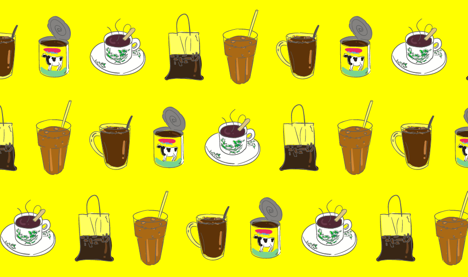 How to order kopi like a pro in Singapore