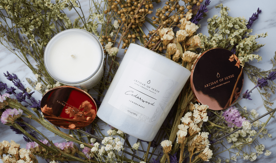 Artisan of sense | Essential oils singapore