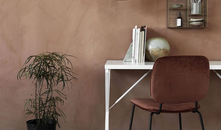 Where to get statement desk chairs for the study or office