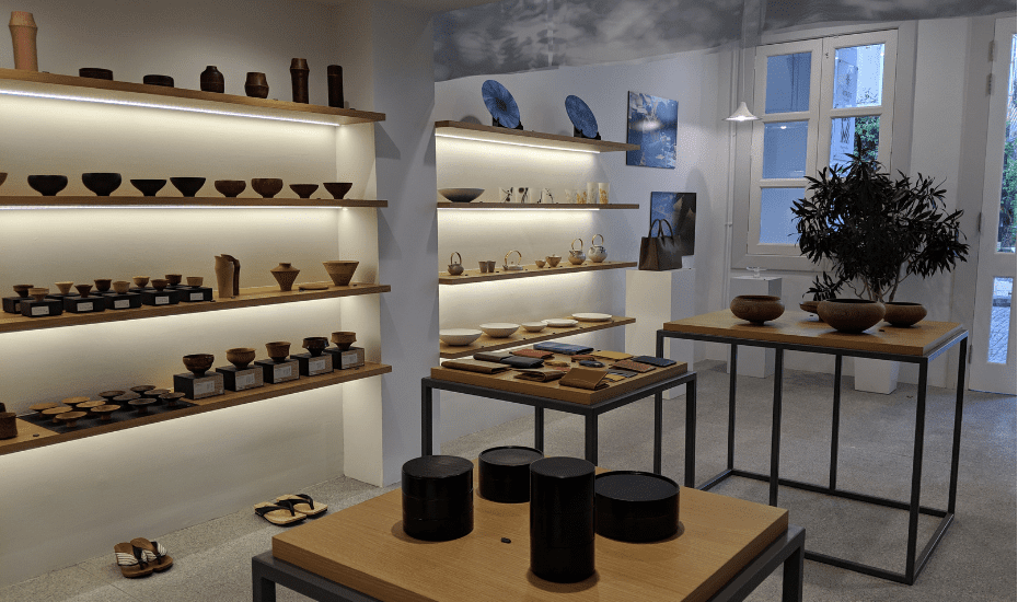 Huls Gallery | Duxton Hill