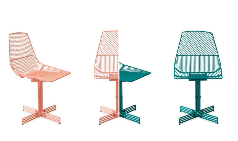 Where to get statement desk chairs for the study or office