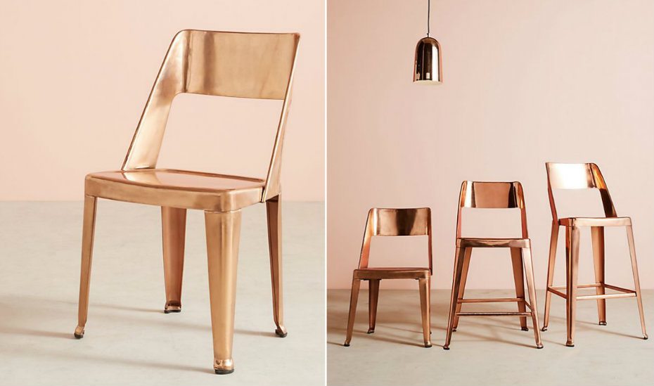 Where to get statement desk chairs for the study or office