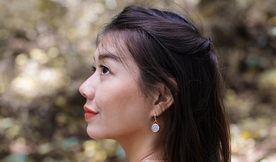 Local jewellery brand By Invite Only will have a popup shop at Honeycombers Girls' Night Out