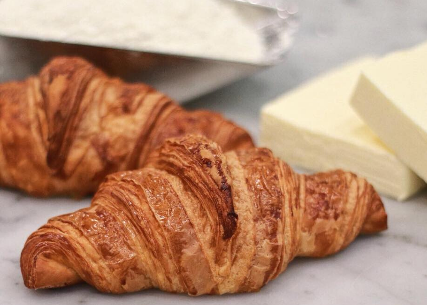 Best cafes in singapore: Tiong bahru bakery
