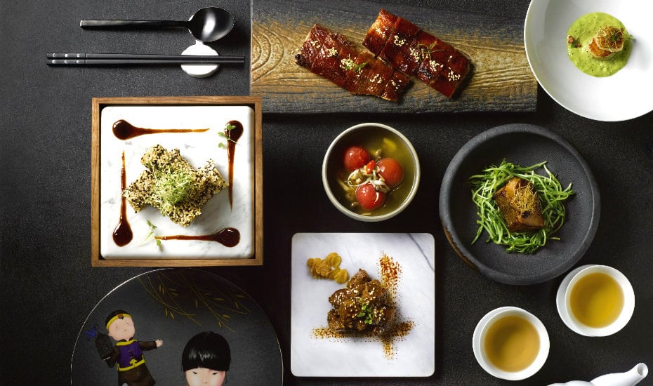 Hot New Tables: Classic Chinese cuisine at Six Senses Duxton’s Yellow Pot is anything but boring