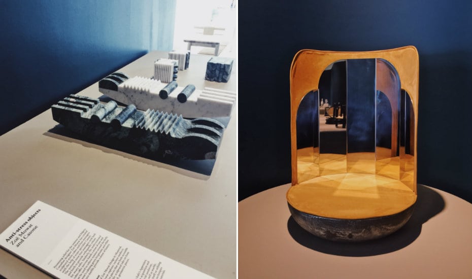 Wallpaper* Handmade on Tour 2018: Creative, well-crafted and original ideas only
