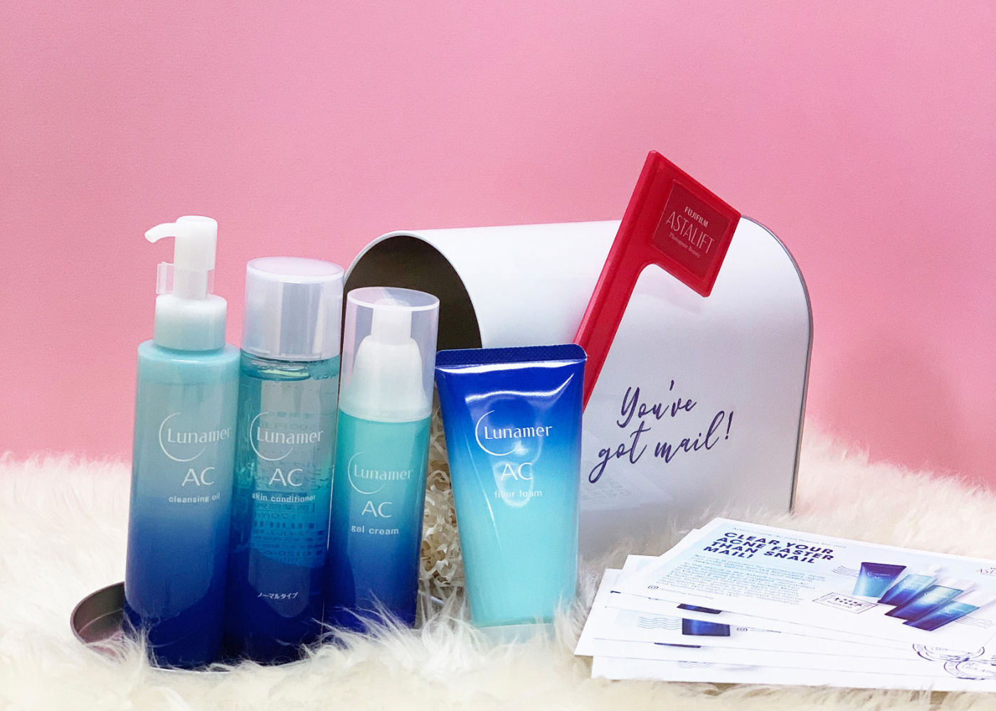 Astalift | Japanese skincare brands