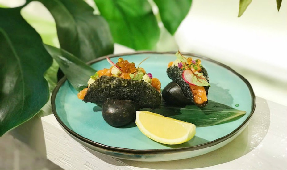 JYPSY | Restaurants in Singapore | UOB Cards