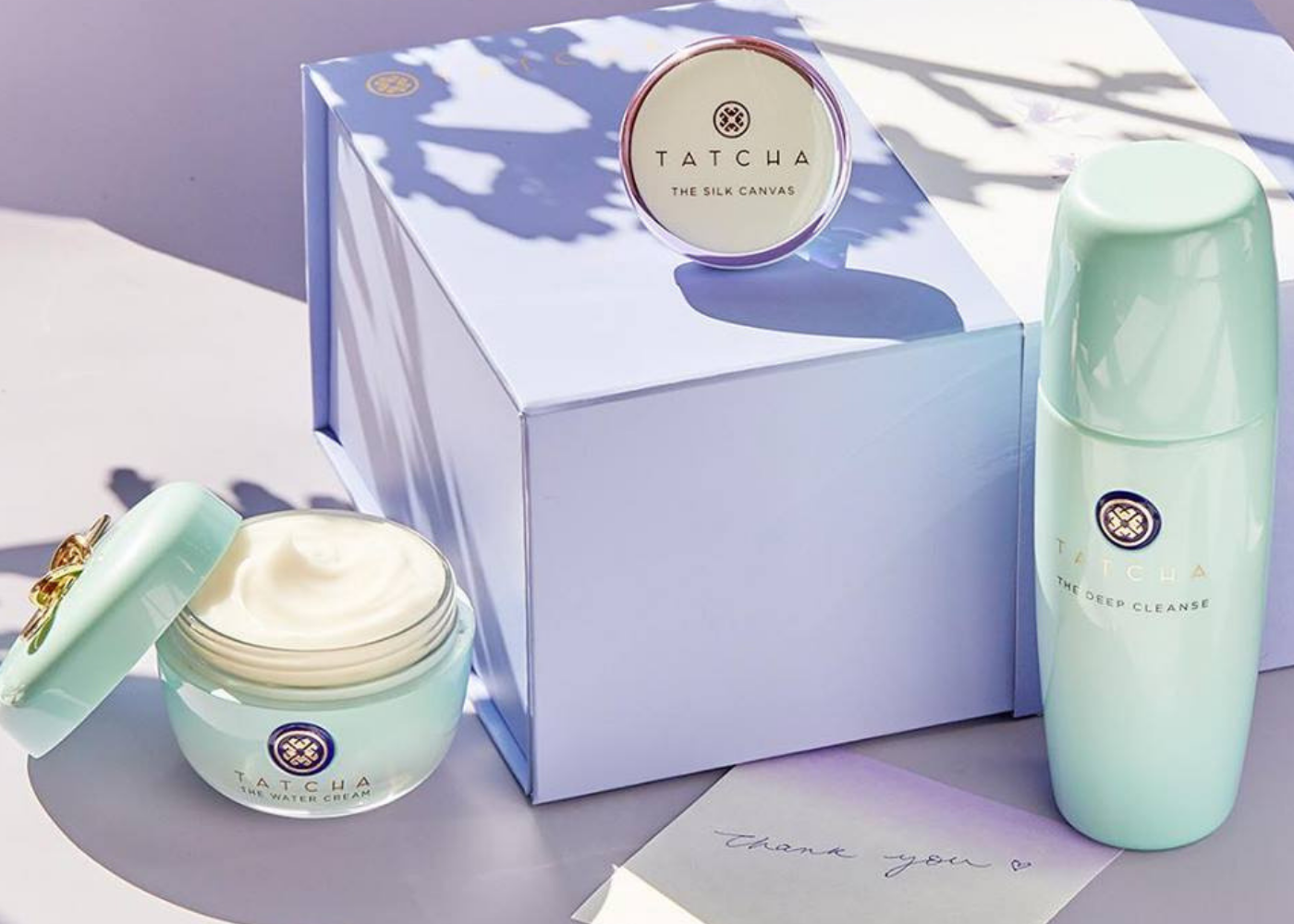 Tatcha | Japanese skincare brands