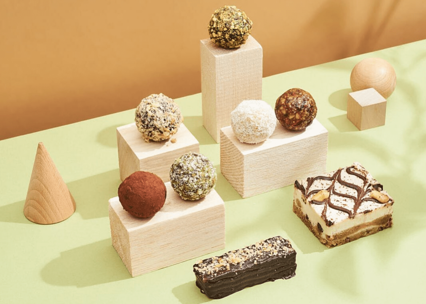 kind kones | healthy snacks in singapore