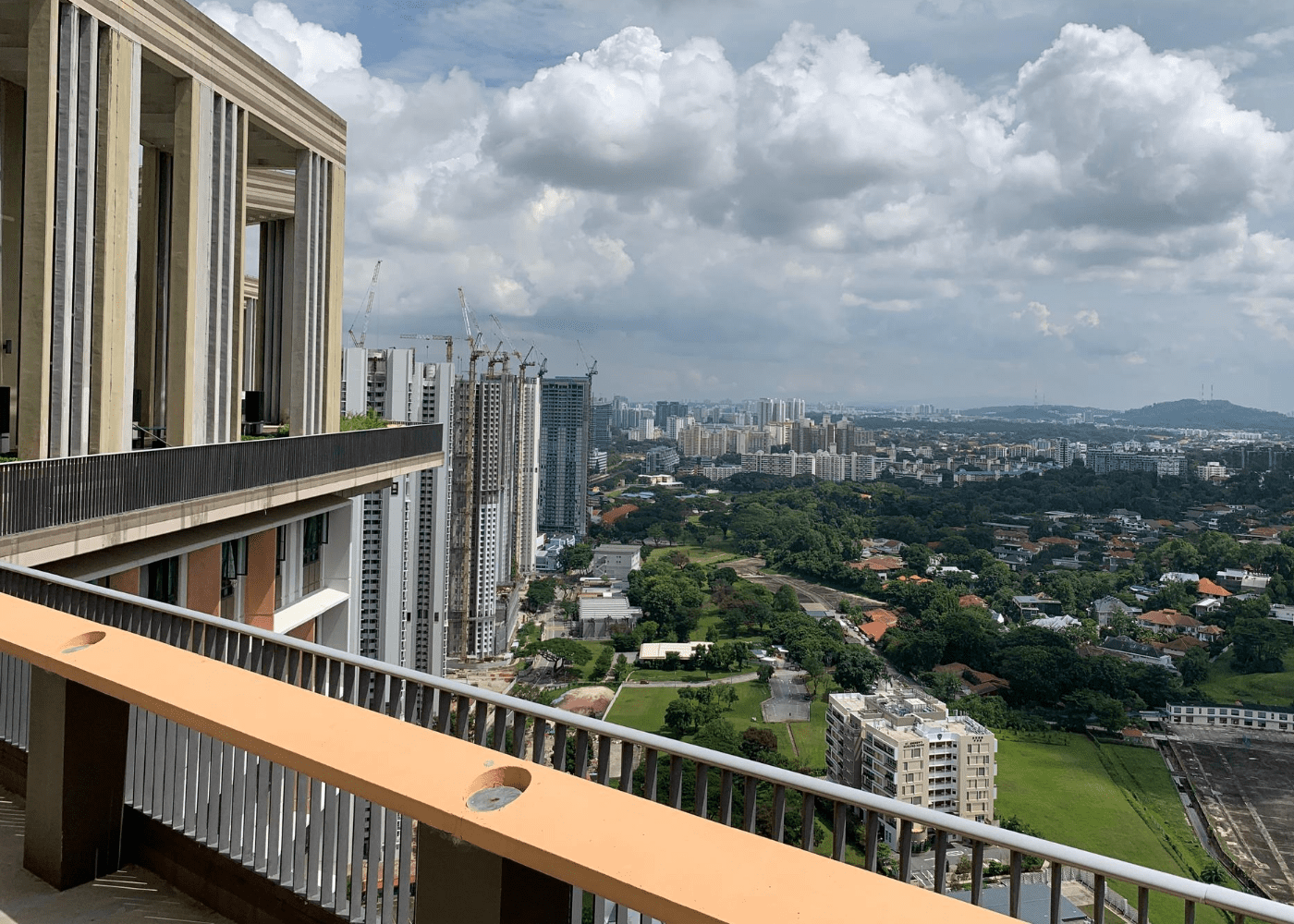 queenstown-singapore | free things to do in singapore