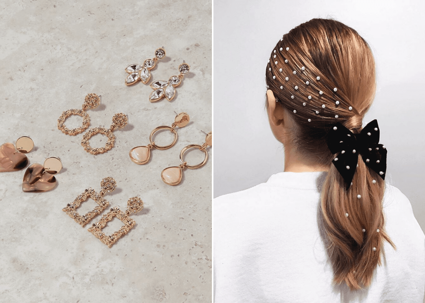 Accessorize
