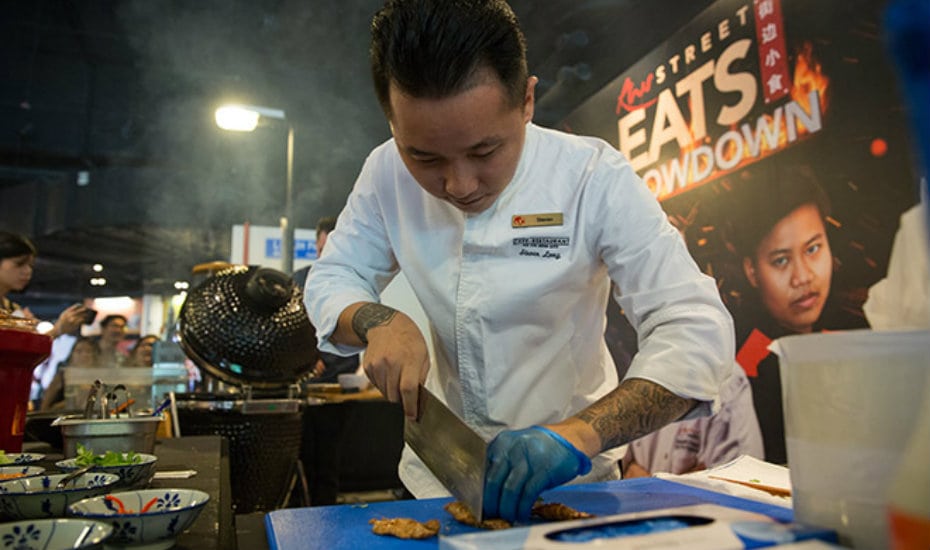 RWS Street Eats | Honeycombers Singapore