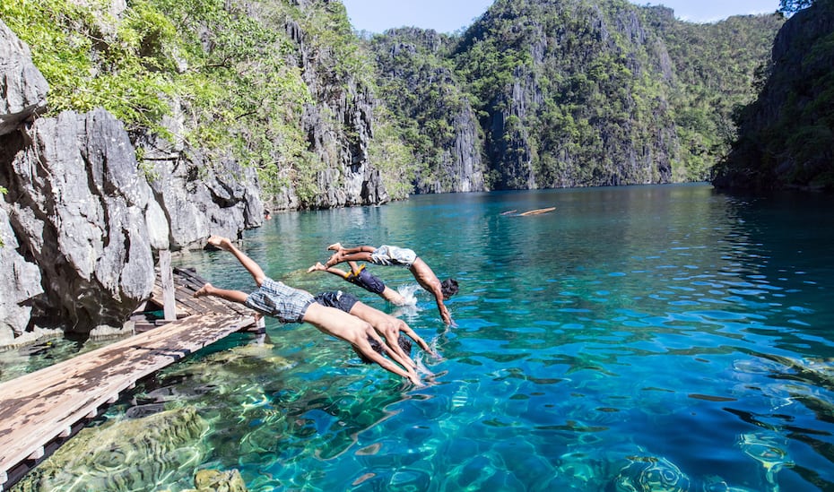 Non-obvious places to visit in Southeast Asia