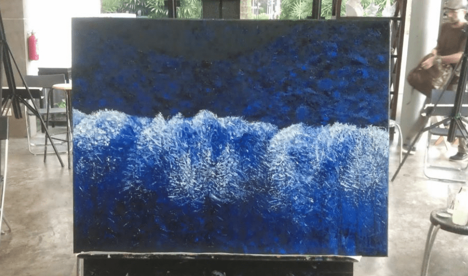 My art Space | Craft workshops in Singapore