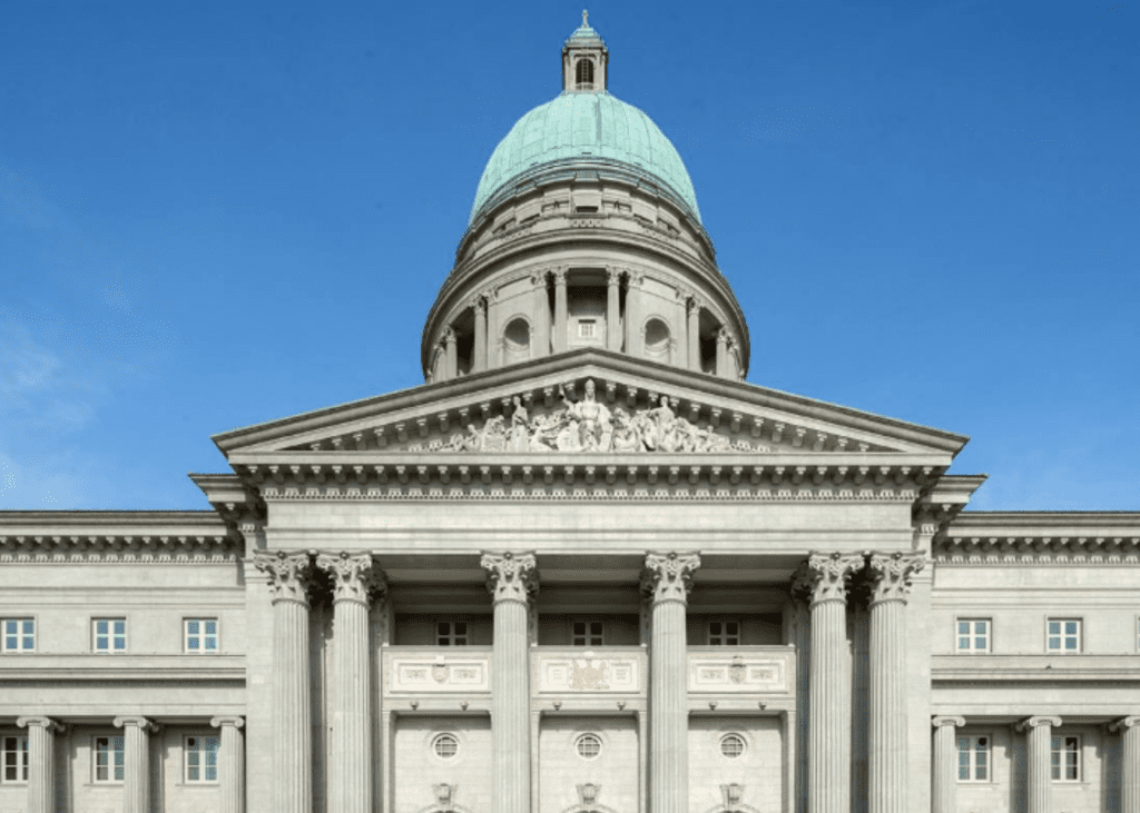 National Gallery of Singapore | Museums in Singapore