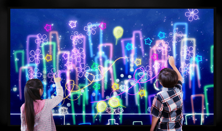Art Exhibitions in Singapore | ArtScience Museum | Things to do in Singapore | TeamLab
