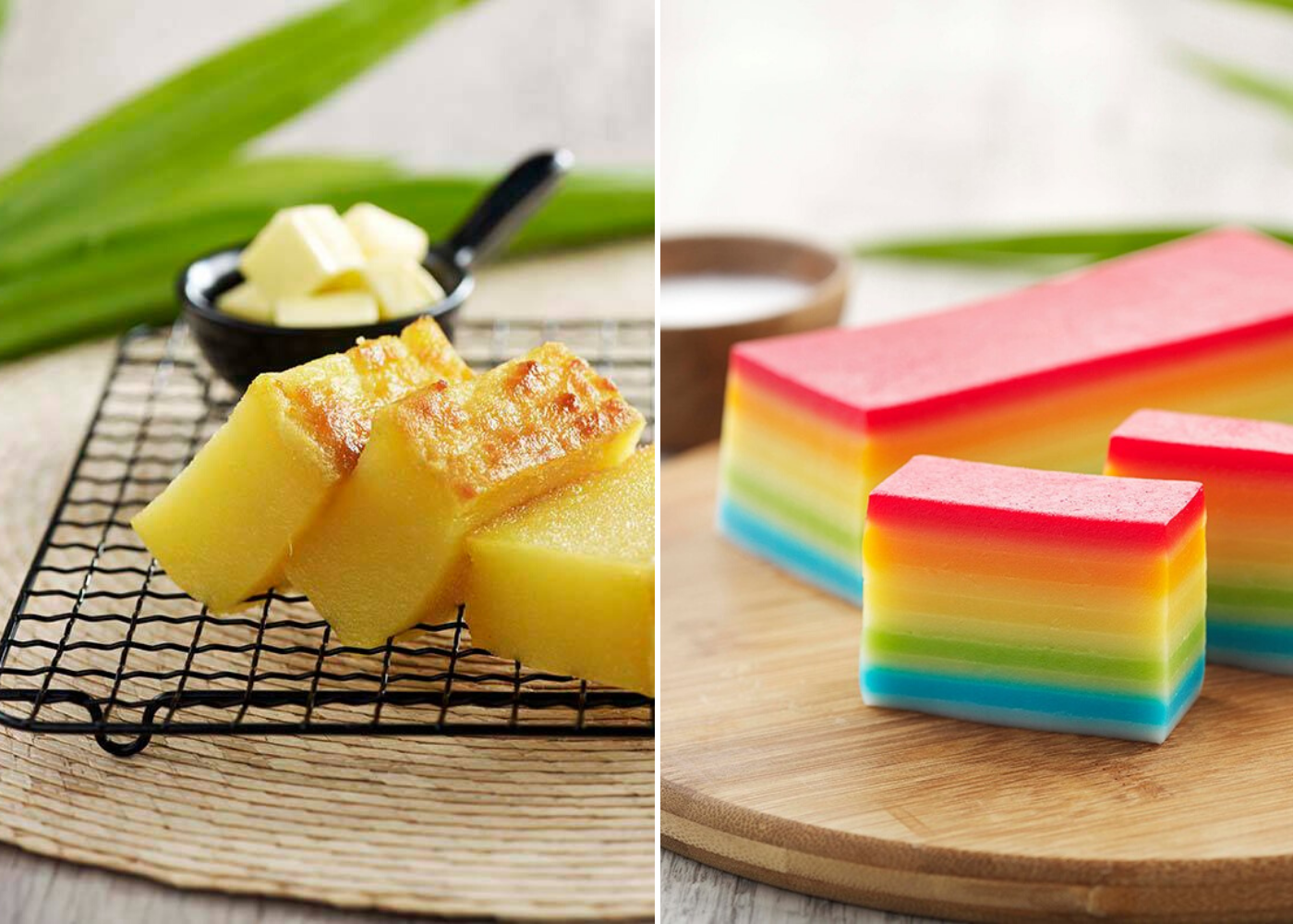 kueh lapis in singapore