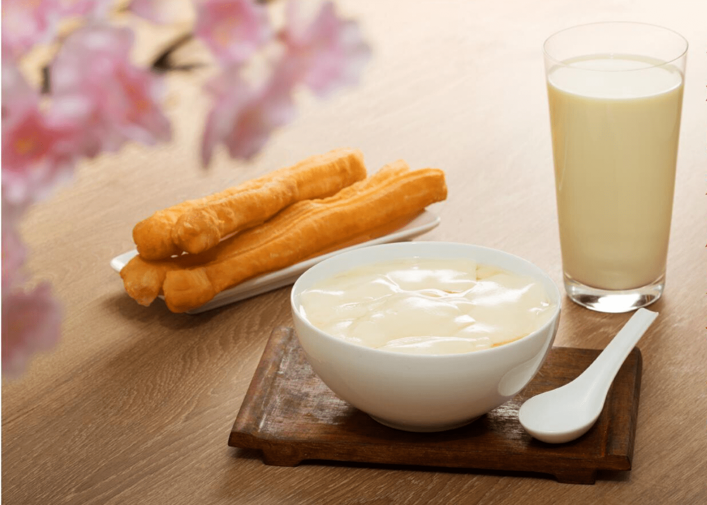 selegie soya bean | The best of Singapore local foods and where to eat them