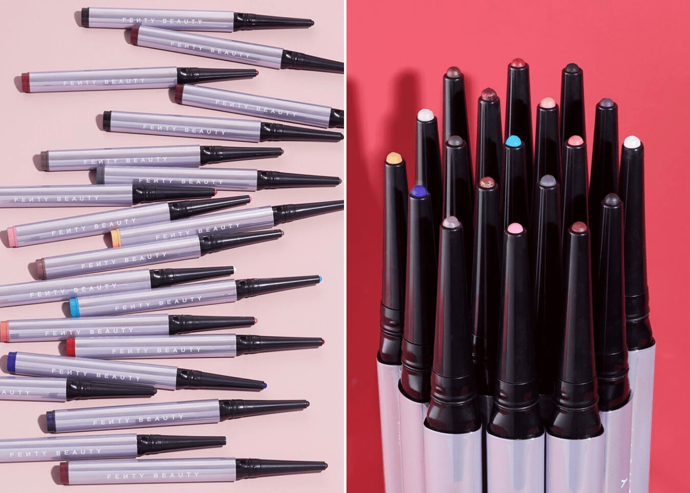 Fenty Beauty Flypencil Longwear Pencil Eyeliner