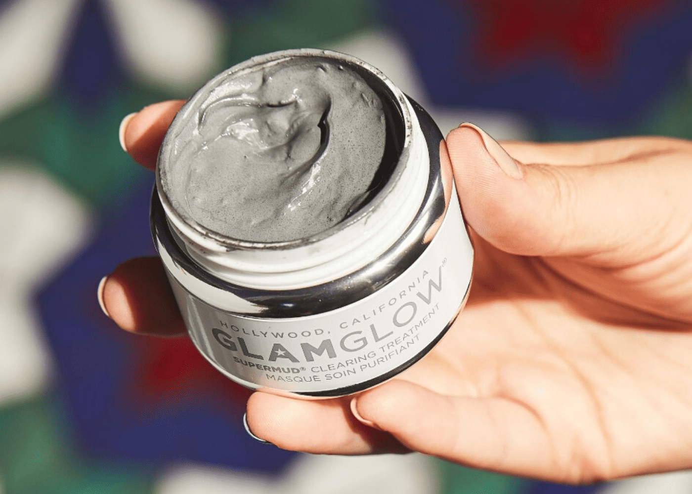 Glamglow Supermud Clearing Treatment