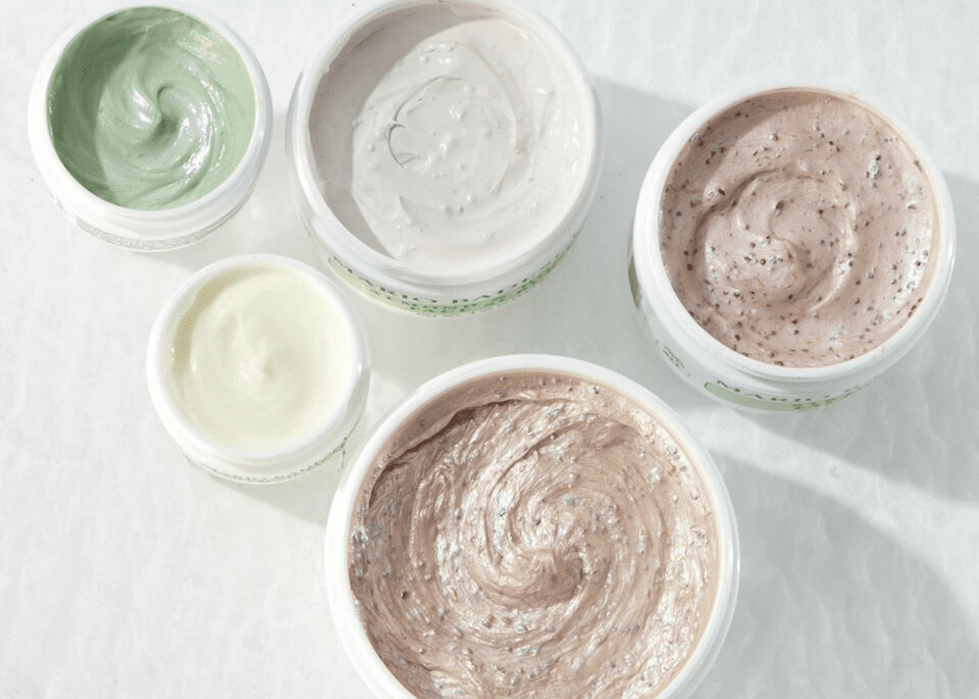 Mario Badescu Super Collagen Mask