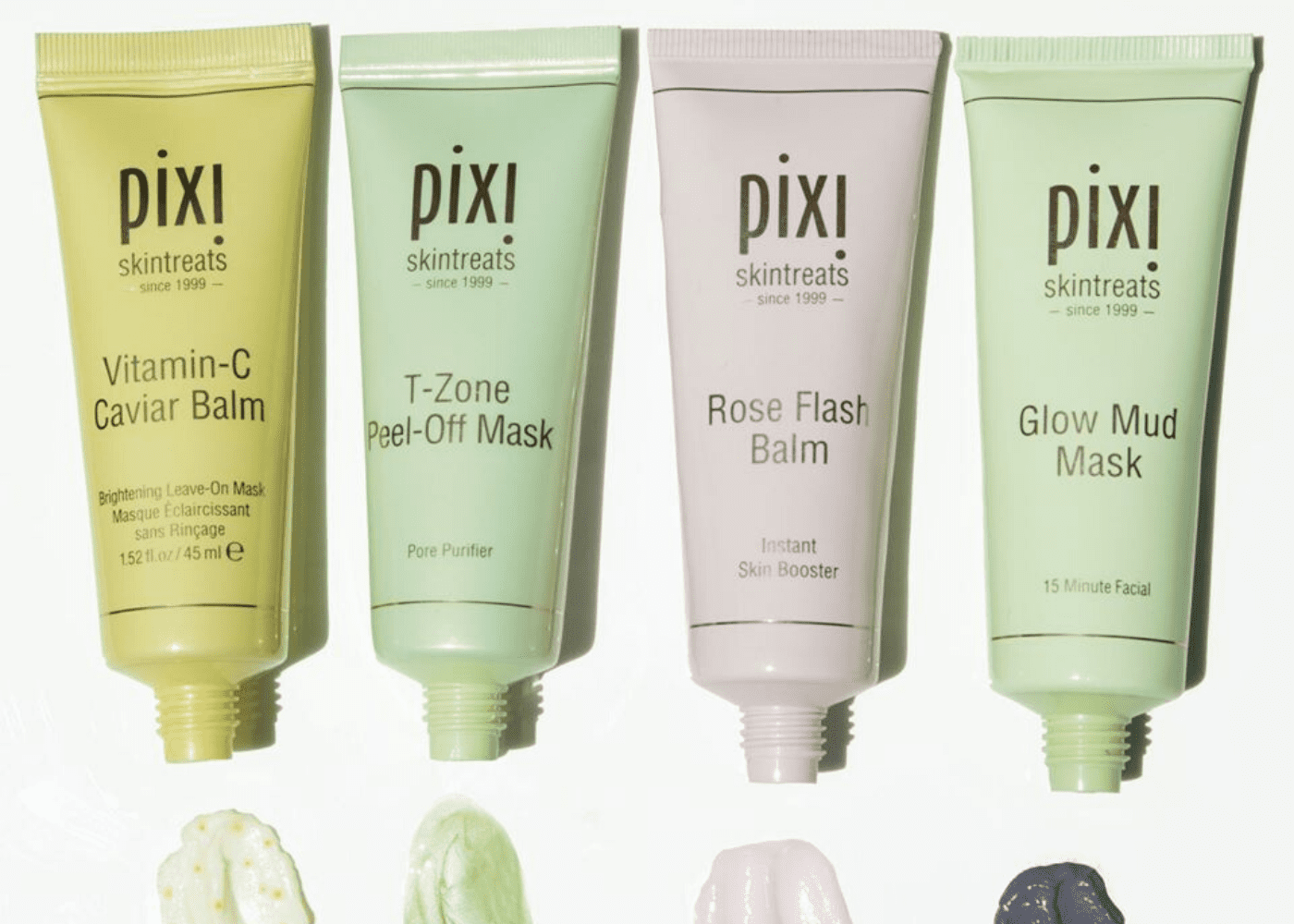 Pixi Glow Mud Mask