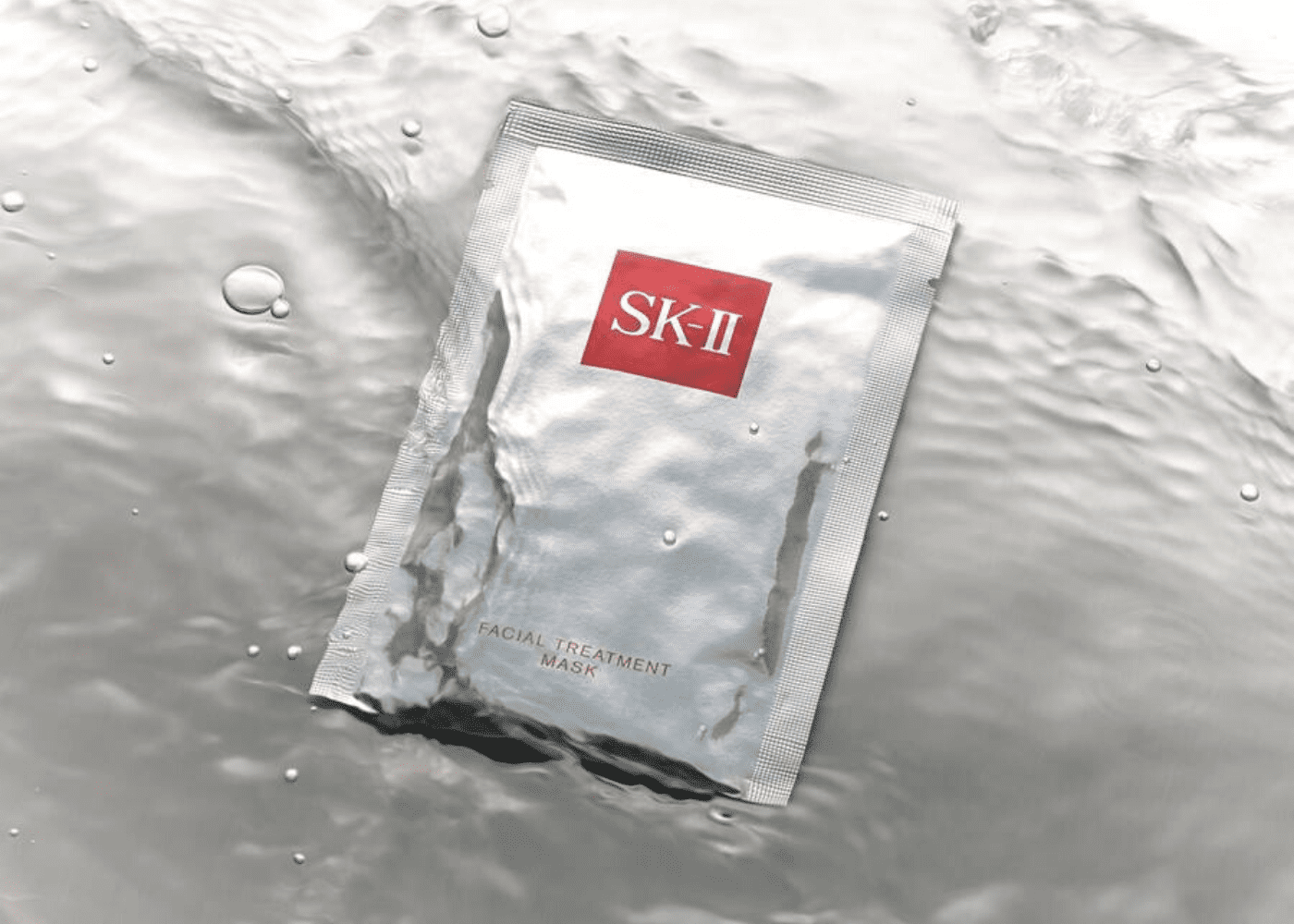 SK-II Facial Treatment Mask