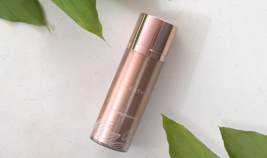 Re:Erth | Natural skincare | Singapore