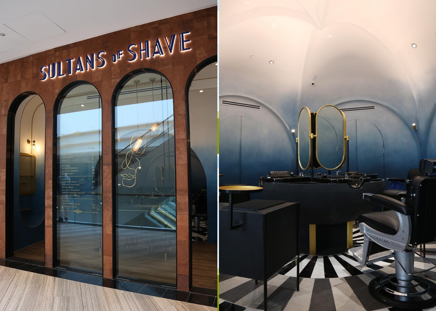 Sultans of Shave | Best barbershops in Singapore