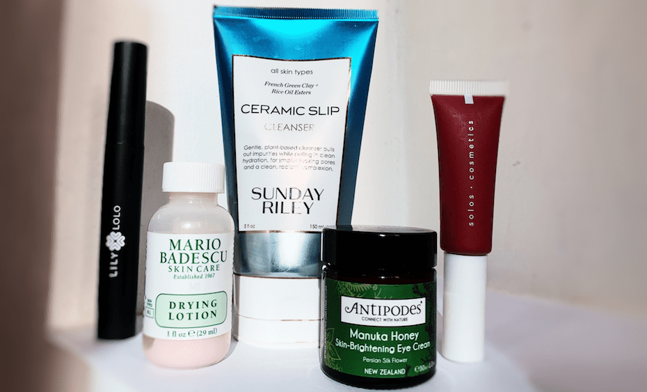 Beauty reviews | Our best product picks this February 2019
