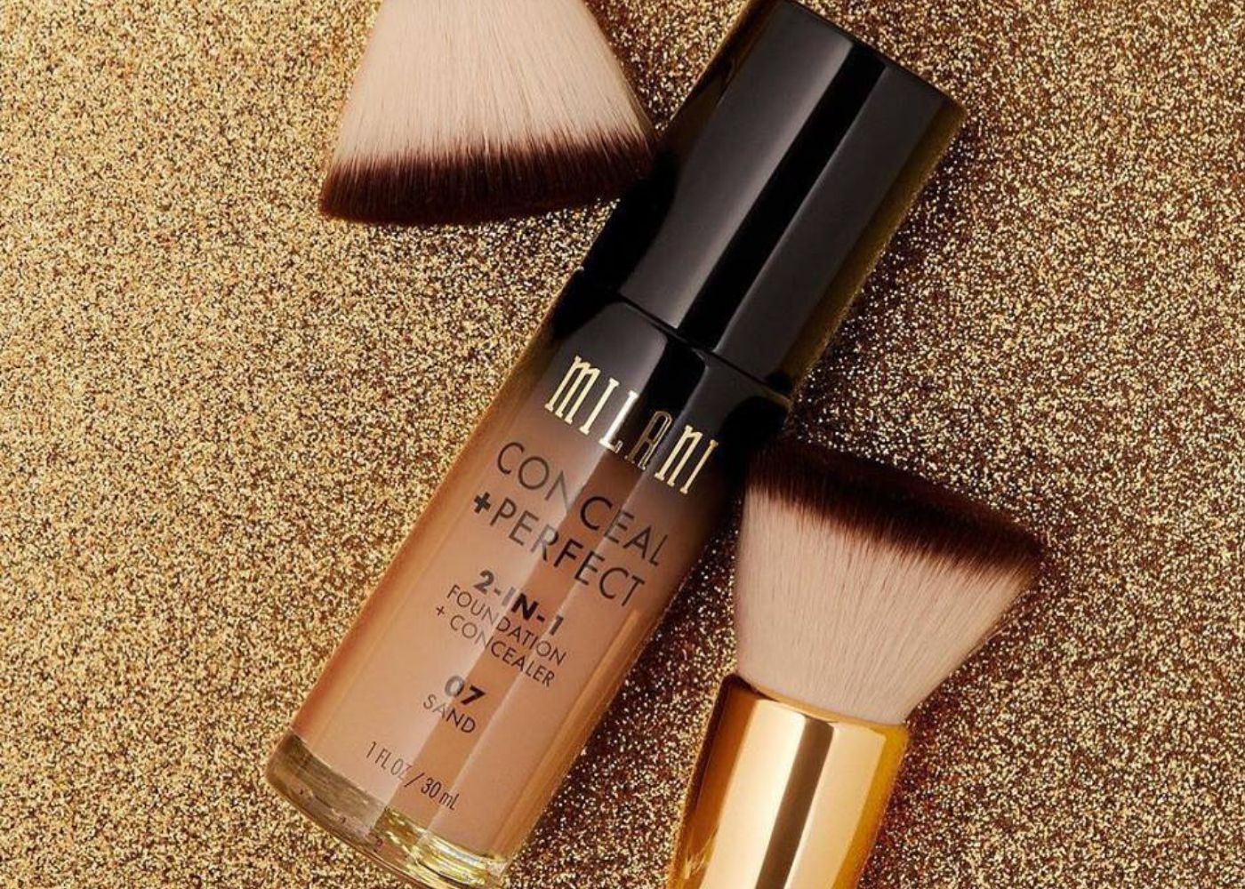 Milani Cosmetics debuts in Singapore