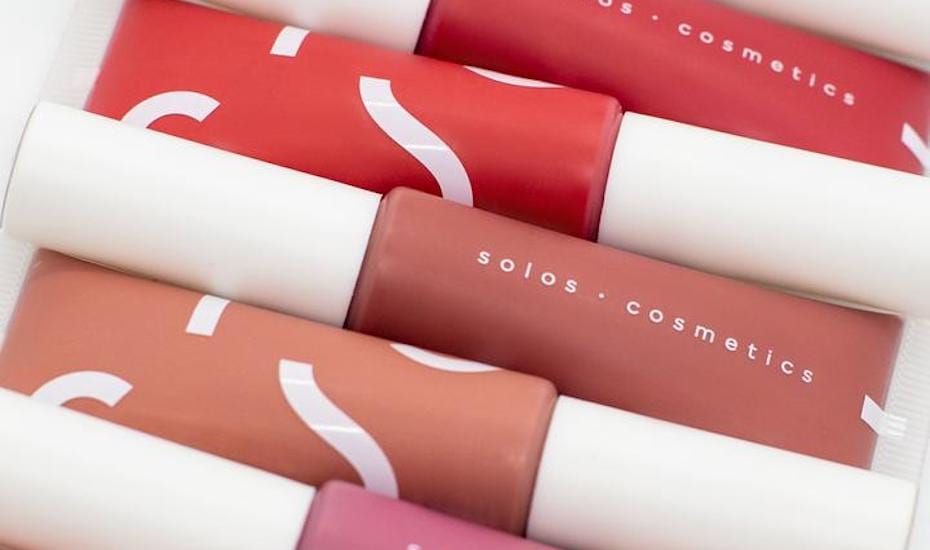 Solos Cosmetics | Our best product picks this February 2019