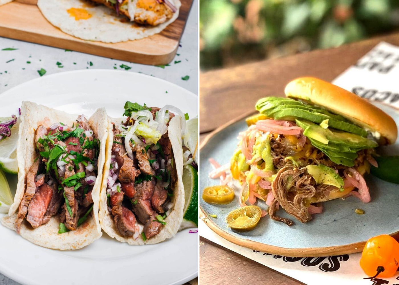 papi's tacos | mexican restaurants