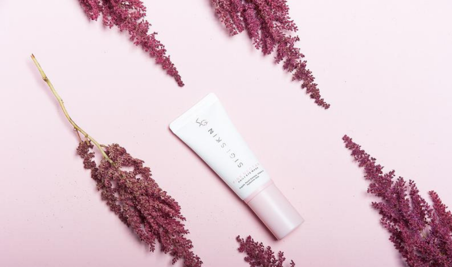 Review: Local skincare brand Sigi Skin's Pick Nectar eye mask is clean and cruelty free | Sigi Skin eye cream
