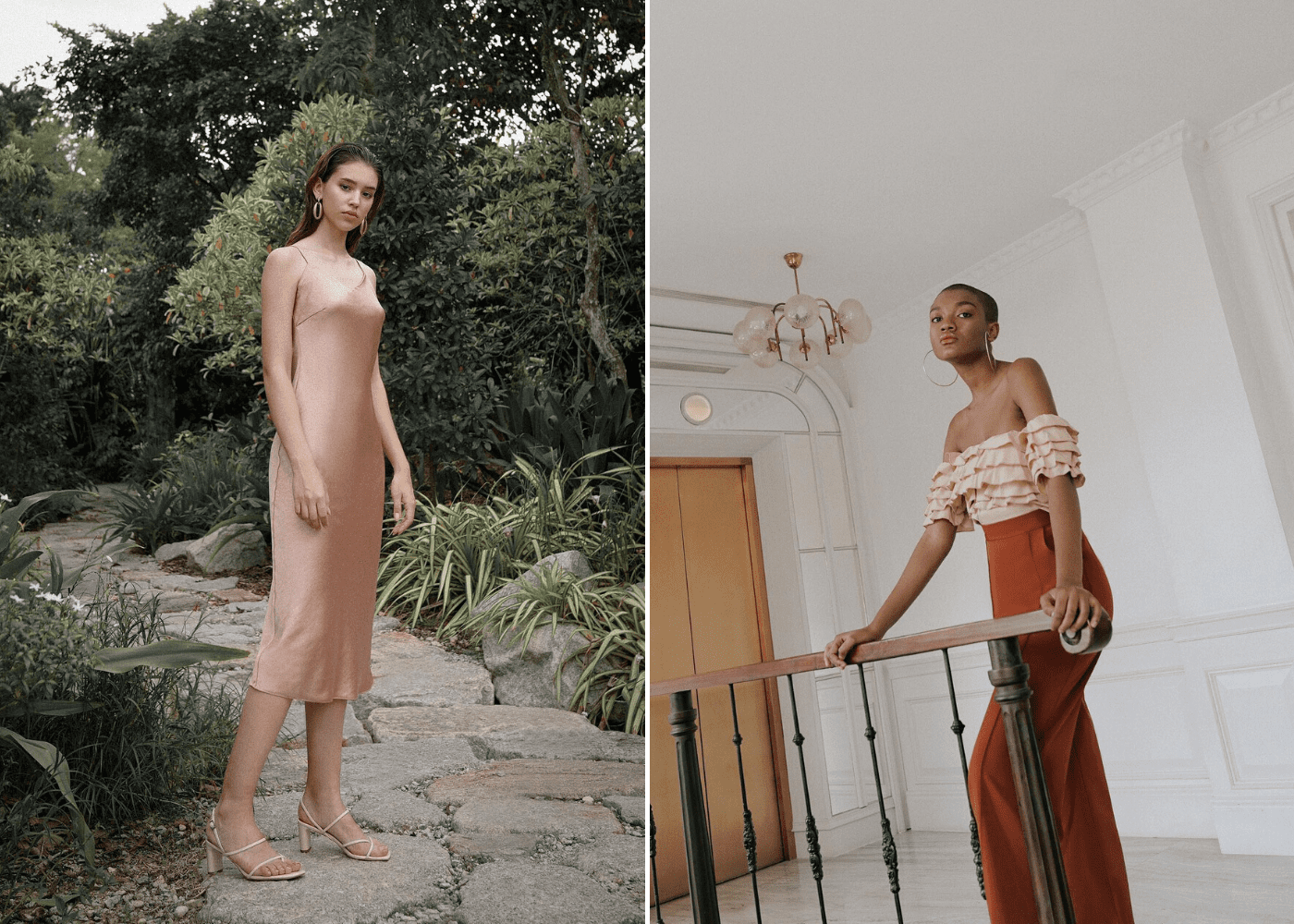 Klarra | Singapore fashion brands