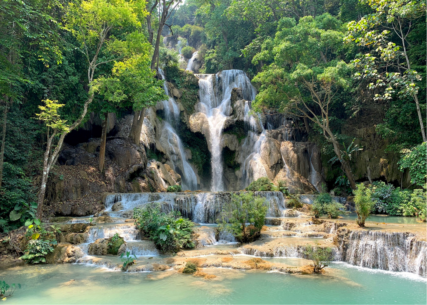 Kuang-Si-Waterfalls-travel-guide-to-luang-prabang