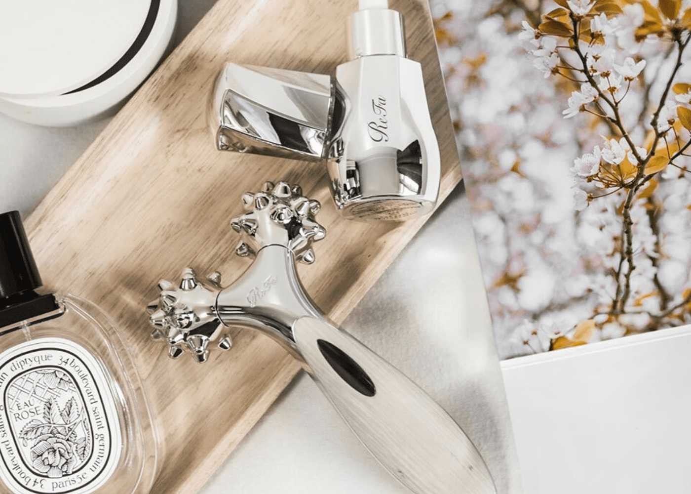 Refa | Japanese skincare brands