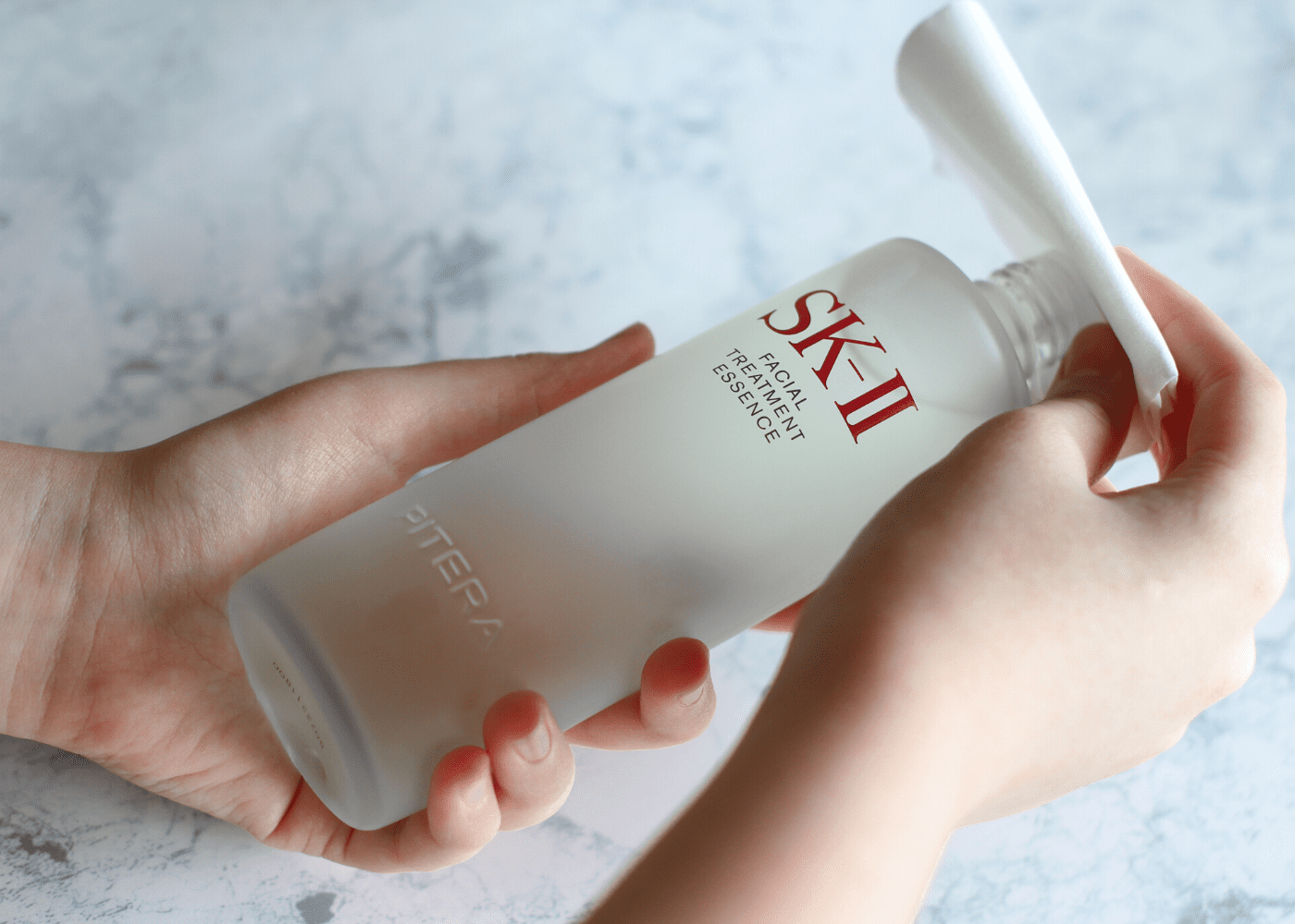 Japanese skincare brands | SK-II