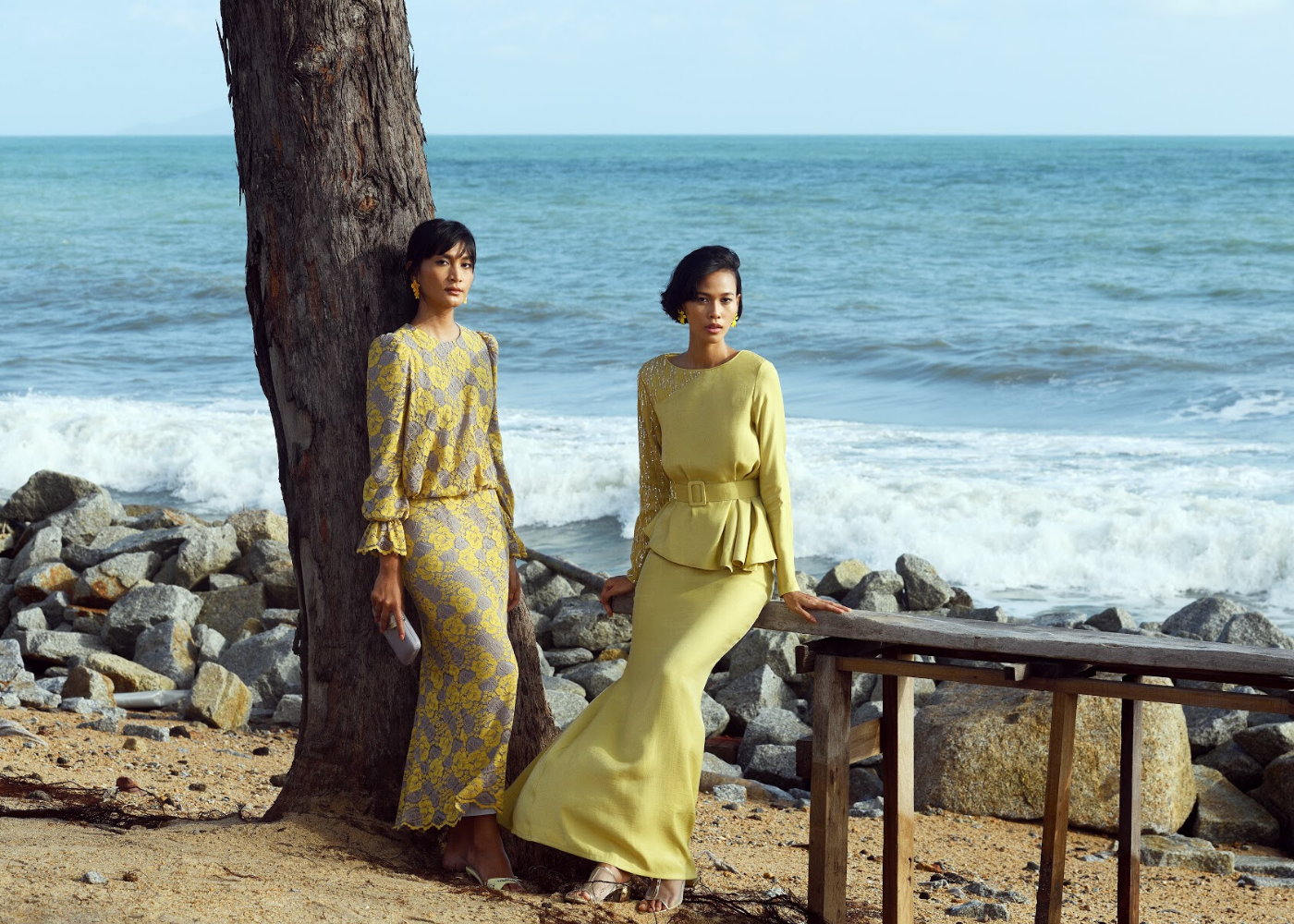 zalia raya 2020 collection | modest fashion Singapore