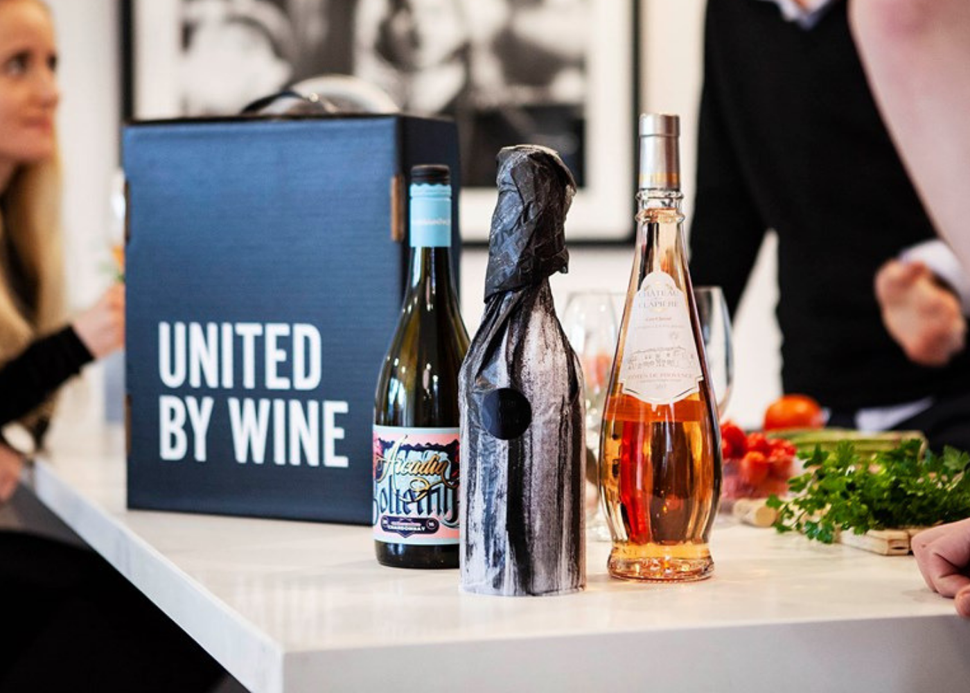 Vinomofo